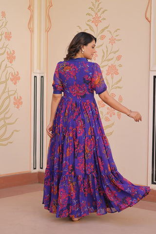 faux-georgette-gown-with-print-work-color-purple-4