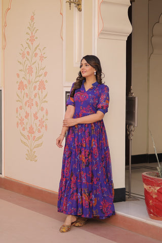 faux-georgette-gown-with-print-work-color-purple-7
