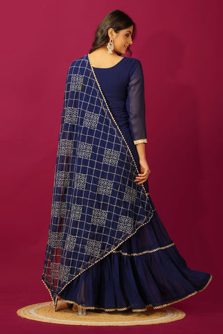 faux-georgette-kurti-plazzo-dupatta-set-with-embroidery-sequence-work-color-navy-blue-6