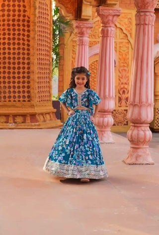 fox-georgette-lehenga-choli-dupatta-set-with-print-sequence-embroidery-work-color-blue-2