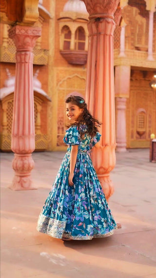 fox-georgette-lehenga-choli-dupatta-set-with-print-sequence-embroidery-work-color-blue-3