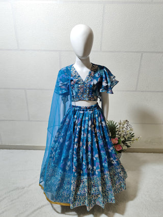 fox-georgette-lehenga-choli-dupatta-set-with-print-sequence-embroidery-work-color-blue-4