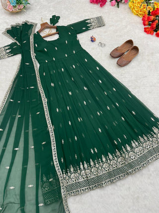        georgette-anarkali-dupatta-with-sequence-thread-embroidery-work-color-pista-green-1