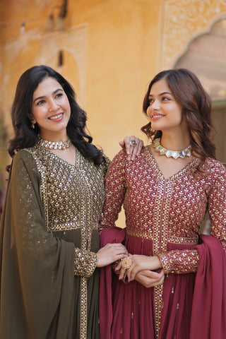 georgette-anarkali-long-gown-dupatta-sequence-embroidery-work-3