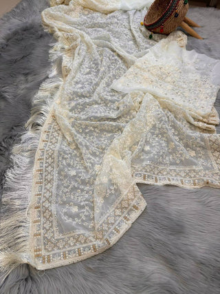 georgette-saree-embroidery-sequence-work-color-white-7
