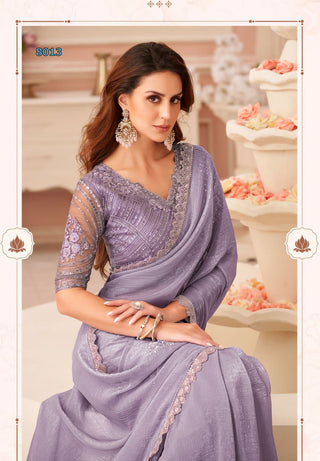 georgette-saree-sequence-thread-embroidery-stone-work-banglori-work-blouse-color-lavender-2