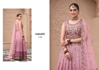 georgette-silk-lehenga-blouse-dupatta-set-with-embroidery-work-pink-2