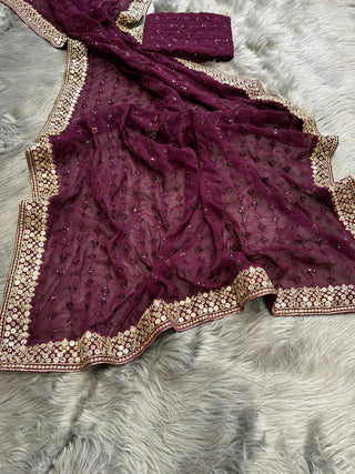          georgette-silk-saree-with-sequence-embroidery-work-purple-6