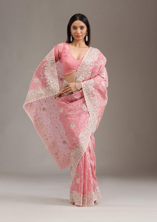 gold-crunch-saree-sequence-work-color-pink-2