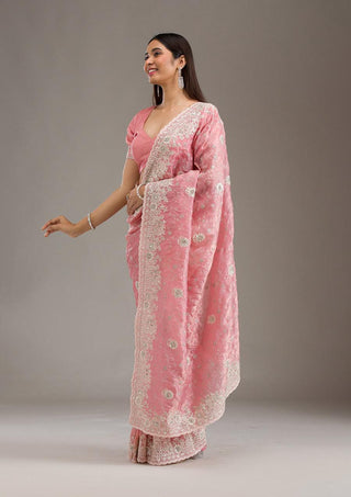 gold-crunch-saree-sequence-work-color-pink-4