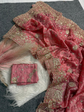 gold-crunch-saree-sequence-work-color-pink-5