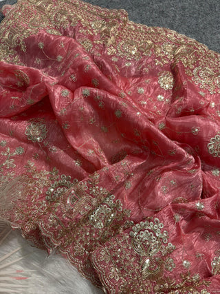 gold-crunch-saree-sequence-work-color-pink-6