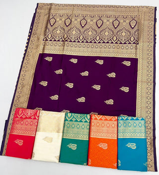 handloom-weaving-silk-sarees-with-brocade-blouse-2