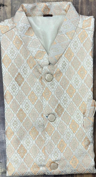 heavy-banglori-silk-kurta-pyjama-koti-set-with-zari-work-color-pink-3