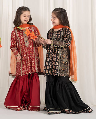 heavy-chinon-girls-top-sharara-dupatta-set-with-digital-print-embroidery-sequence-work-1
