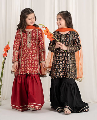 heavy-chinon-girls-top-sharara-dupatta-set-with-digital-print-embroidery-sequence-work-3