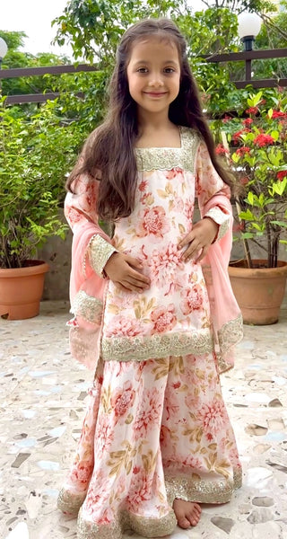 heavy-chinon-girls-top-sharara-dupatta-set-with-digital-print-embroidery-sequence-work-color-jasmine-white-2