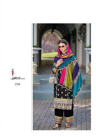 heavy-chinon-kameez-palazzo-dupatta-set-with-embroidery-work-color-black-4