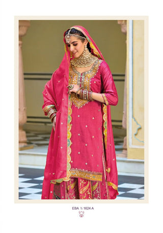 heavy-chinon-kameez-palazzo-dupatta-set-with-embroidery-work-color-pink-2