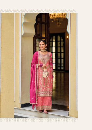 heavy-chinon-kameez-palazzo-dupatta-set-with-embroidery-work-color-pink-3