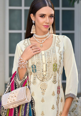 heavy-chinon-kameez-palazzo-dupatta-set-with-embroidery-work-color-white-4