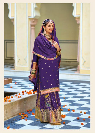 heavy-chinon-salwar-kameez-dupatta-set-with-embroidery-work-color-purple-1