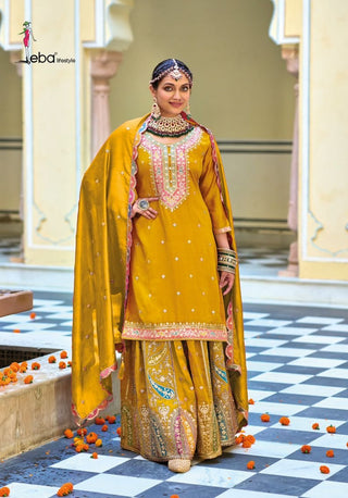 heavy-chinon-salwar-kameez-dupatta-set-with-embroidery-work-color-yellow-1