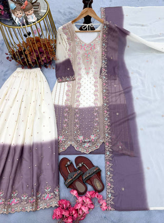 heavy-dual-tone-peding-star-georgette-with-embroidery-thread-work-color-lavender-white-2