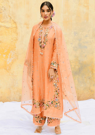 heavy-faux-georgette-top-pant-dupatta-set-with-embroidery-sequence-work-color-organge