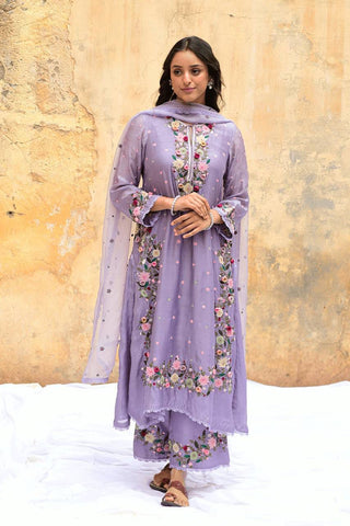 heavy-faux-georgette-top-pant-dupatta-set-with-embroidery-sequence-work-color-purple