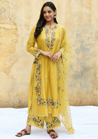 heavy-faux-georgette-top-pant-dupatta-set-with-embroidery-sequence-work-color-yellow