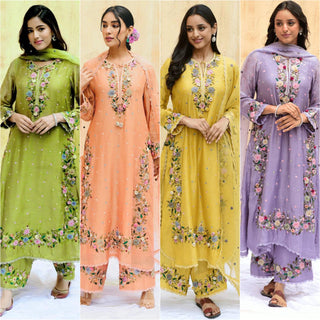 heavy-faux-georgette-top-pant-dupatta-set-with-embroidery-sequence-work