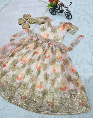 heavy-fox-georgette-girls-gown-dupatta-set-digital-print-embroidery-sequence-work-color-jasmine-white-2