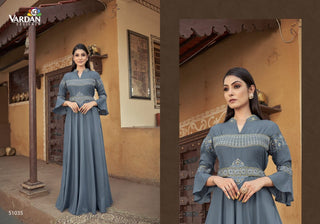 heavy-maslin-gown-with-embroidered-work-color-grey-2