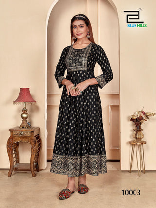 heavy-rayon-anarkali-style-long-gown-with-print-work-color-black