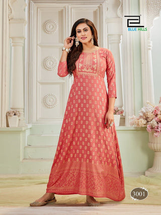 heavy-rayon-anarkali-style-long-gown-with-print-work-color-pink