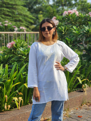 heavy-rayon-short-length-tops-with-embroidery-work-color-white-2