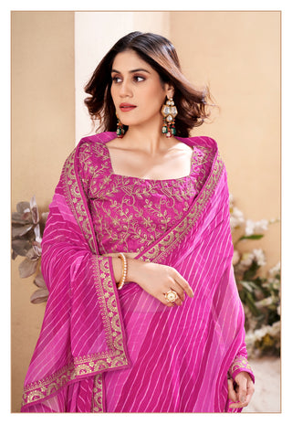 heavy-weightless-saree-embroidery-work-color-magenta-2