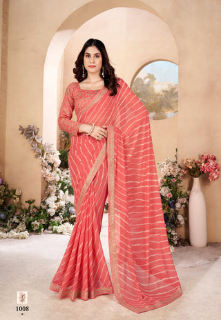 heavy-weightless-saree-embroidery-work-color-pale-red-1