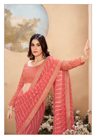 heavy-weightless-saree-embroidery-work-color-pale-red-2