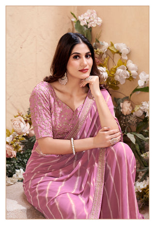 heavy-weightless-saree-embroidery-work-color-pink-2