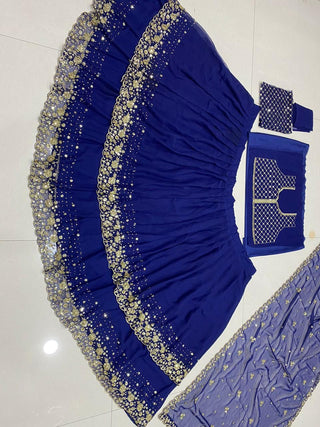 indian-women-lehenga-choli-georgette-embroidery-sequins-blue-color
