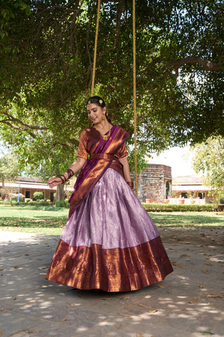 jacquard-silk-lehenga-choli-dupatta-set-zari-weaving-work-color-purple-2
