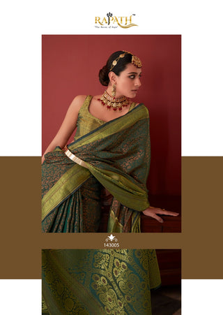 kanchivaram-saree-with-copper-zari-work-color-green-2