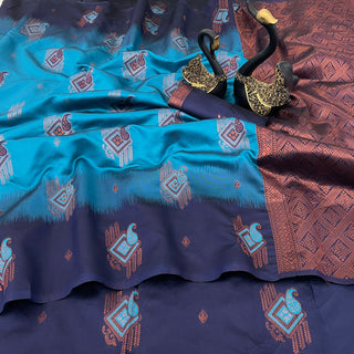 kuber-pattu-silk-kanchi-saree-pure-copper-zari-work-color-blue