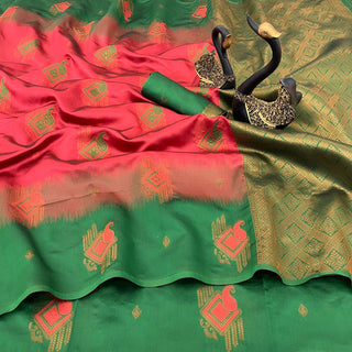 kuber-pattu-silk-kanchi-saree-pure-copper-zari-work-color-red