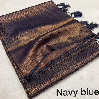 kuber-pattu-silk-saree-rich-pallu-color-navy-blue