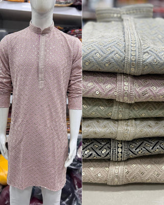 kurta-pyjama-set-rayon-with-embroidery-sequins-work-2