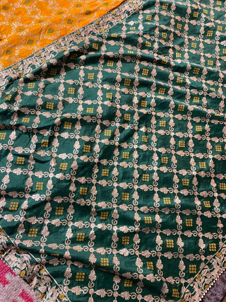 lehenga- choli-dupatta-set-banarasi-color-yellow-5