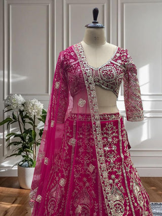 lehenga-choli-dupatta-set-butterfly-net-sequins-codding-embroidery-work-color-magenta-6
